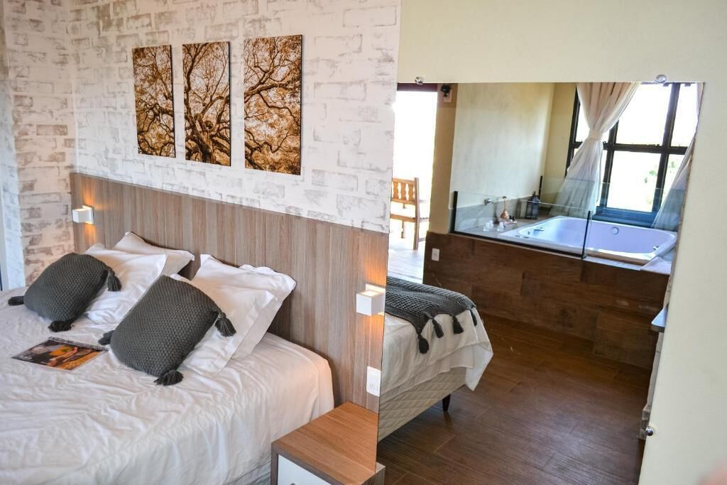 Villa, Balcony, Mountain View | Desk, free WiFi