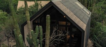 Cactacea Hidden Villas