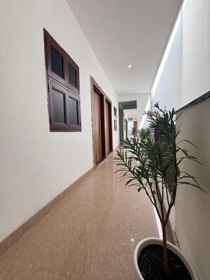 Computer monitors, printers - Sky Hotel (Gurugram)