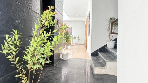 Bahagian luar
