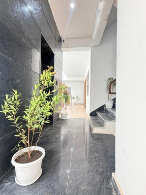 Exterior - Sky Hotel (Gurugram)