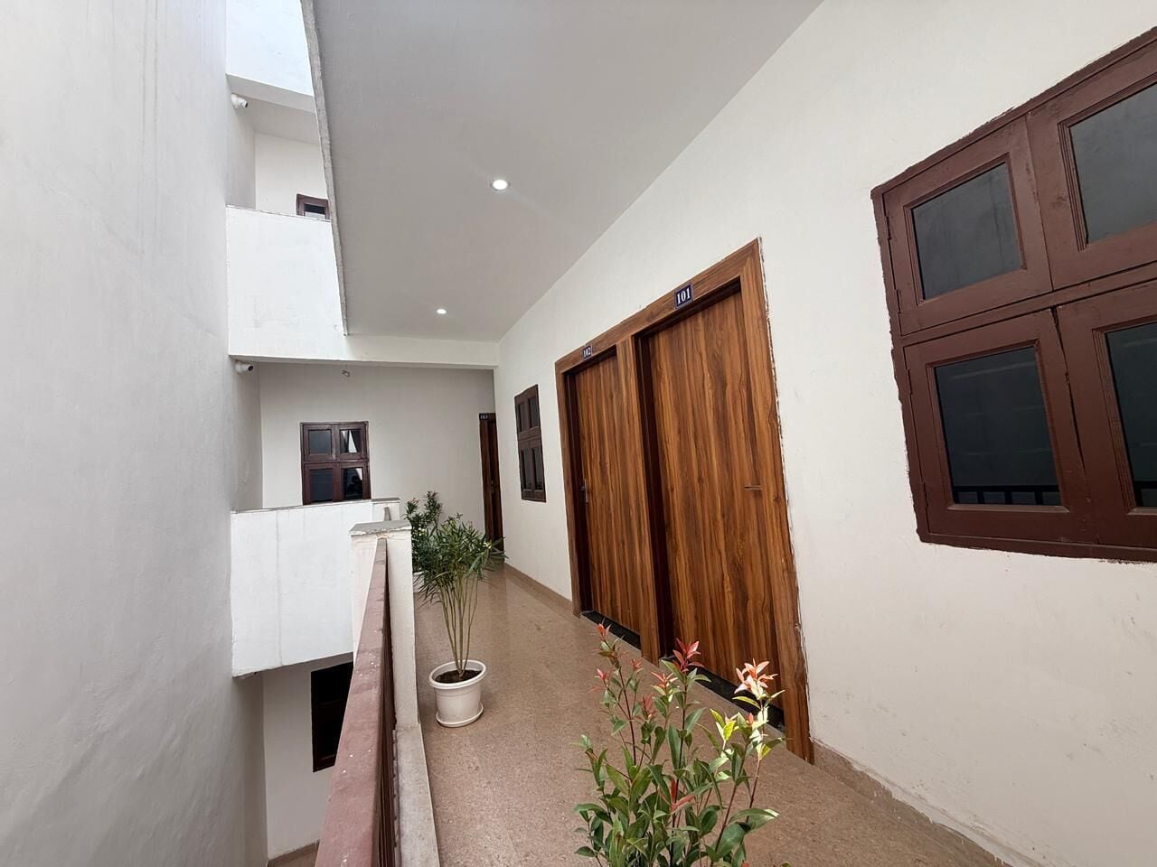 Computer monitors, printers