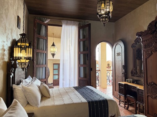 Riad Xula - Boutique Hotel