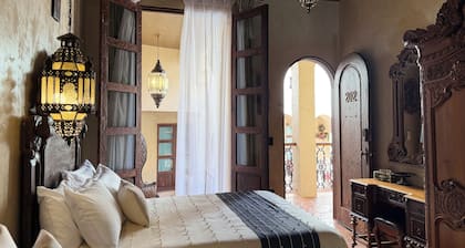 Riad Xula - Boutique Hotel