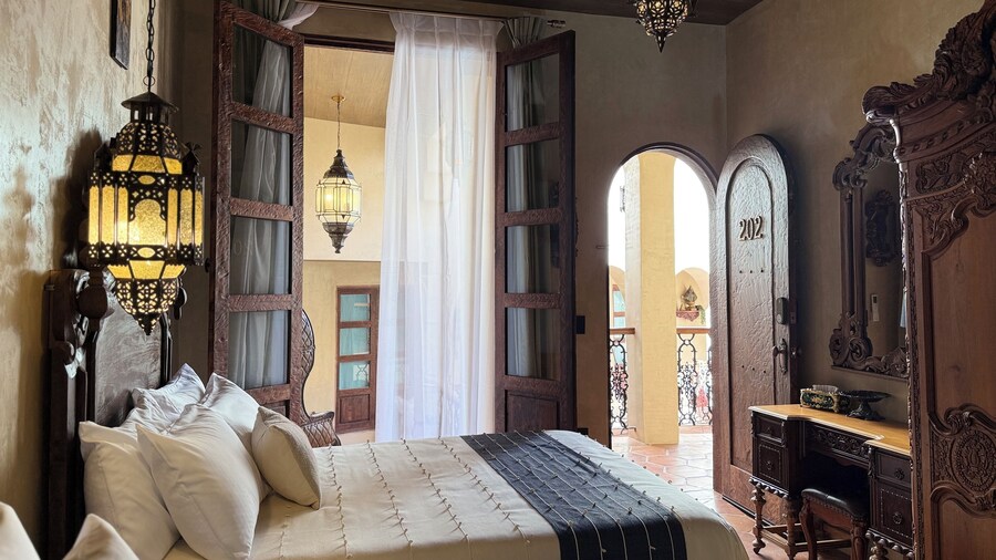 Riad Xula - Boutique Hotel