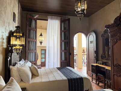 Riad Xula - Boutique Hotel