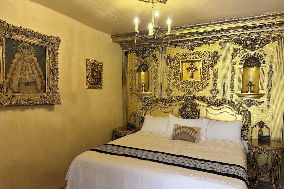 Ropa de cama de alta calidad y colchones con efecto memoria