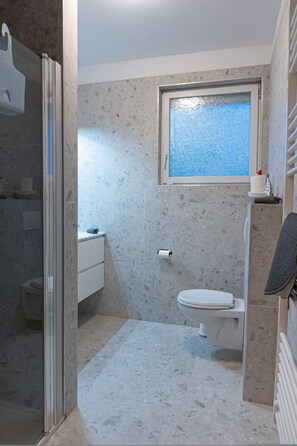 Căn hộ, phù hợp cho người khuyết tật | 1 phòng ngủ 
