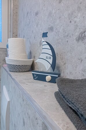 Apartment, Accessible - Apartmenthaus am Park Wohnung 1 (Wilhelmshaven)