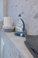 Casa, acessível | 1 quarto