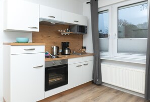 Apartment, Accessible - Apartmenthaus am Park Wohnung 1 (Wilhelmshaven)