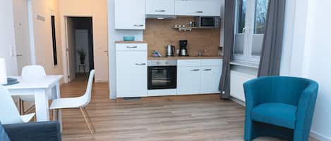 Maison, accessible aux personnes à mobilité réduite | 1 chambre