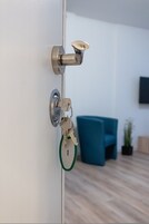 1 habitación