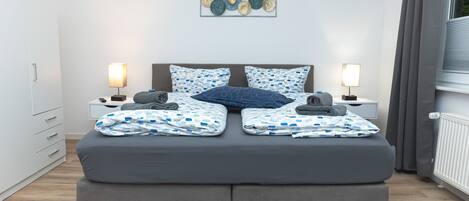 Apartment, Accessible