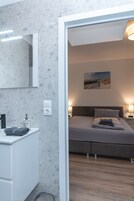 Apartamento | 1 quarto