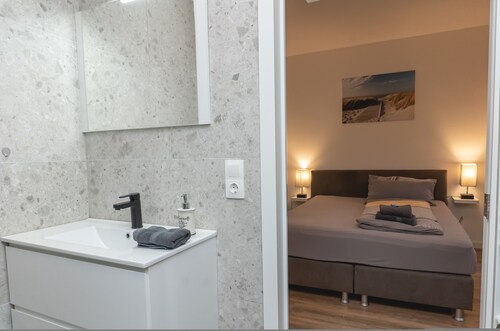 Apartmenthaus am Park Wohnung 4