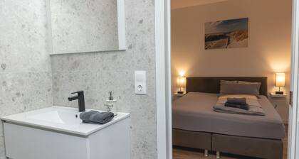 Apartmenthaus am Park Wohnung 4
