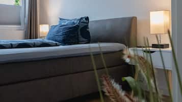 Apartment, Accessible