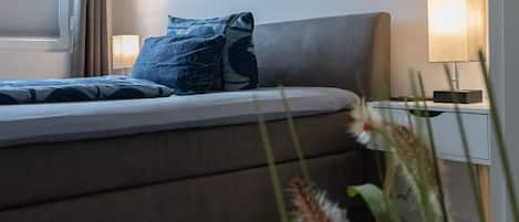 Apartment, Accessible