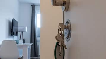 Apartment, Accessible