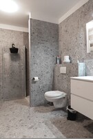 Casa, acessível | 1 quarto