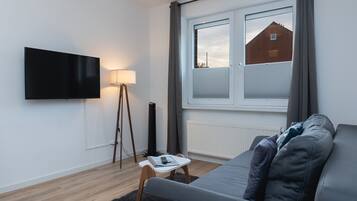 Apartment, Accessible