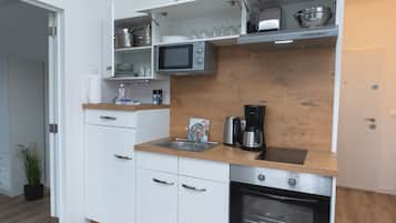 Apartment, Accessible