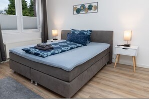 1 habitación 