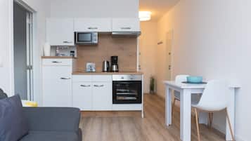 Apartment, Accessible