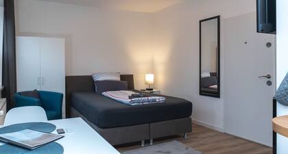 Apartmenthaus am Park Wohnung 5