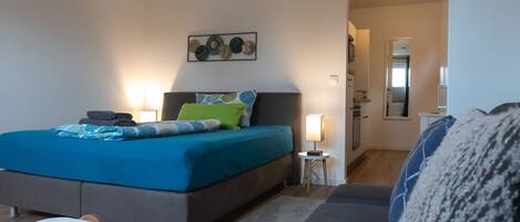 1 chambre