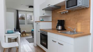 Apartment, Accessible