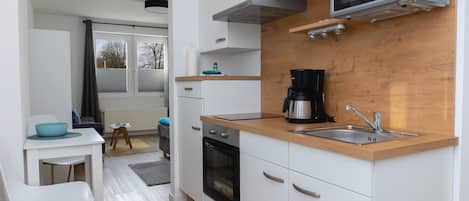 Apartment, Accessible