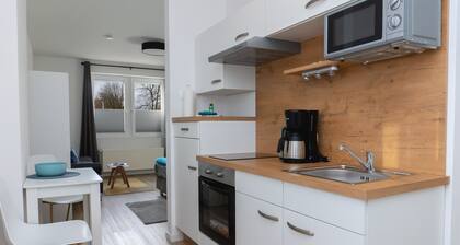 Apartmenthaus am Park Wohnung 3