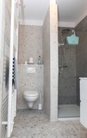 Casa, acessível | 1 quarto