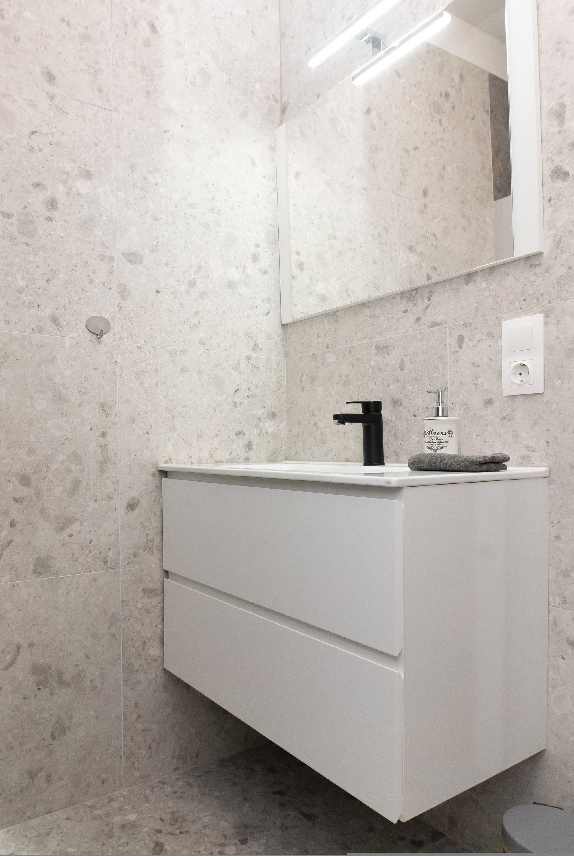 Apartment, Accessible