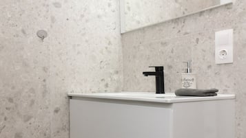 Apartment, Accessible