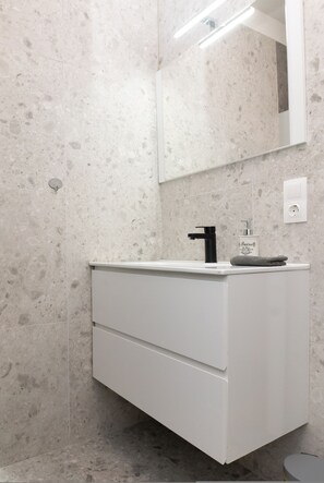 Apartment, Accessible - Apartmenthaus am Park Wohnung 3 (Wilhelmshaven)