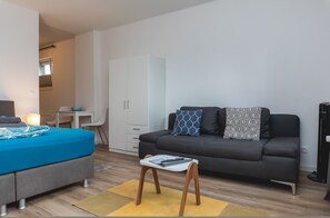 Apartment, Accessible - Apartmenthaus am Park Wohnung 3 (Wilhelmshaven)