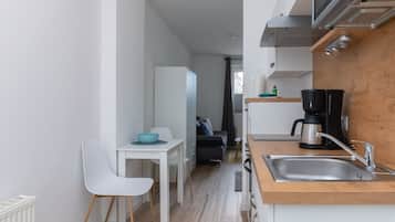 Apartment, Accessible