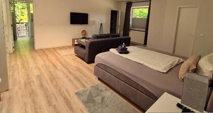 Apartmenthaus am Park Wohnung 7