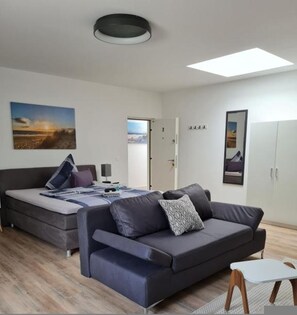 House - Apartmenthaus am Park Wohnung 7 (Wilhelmshaven)