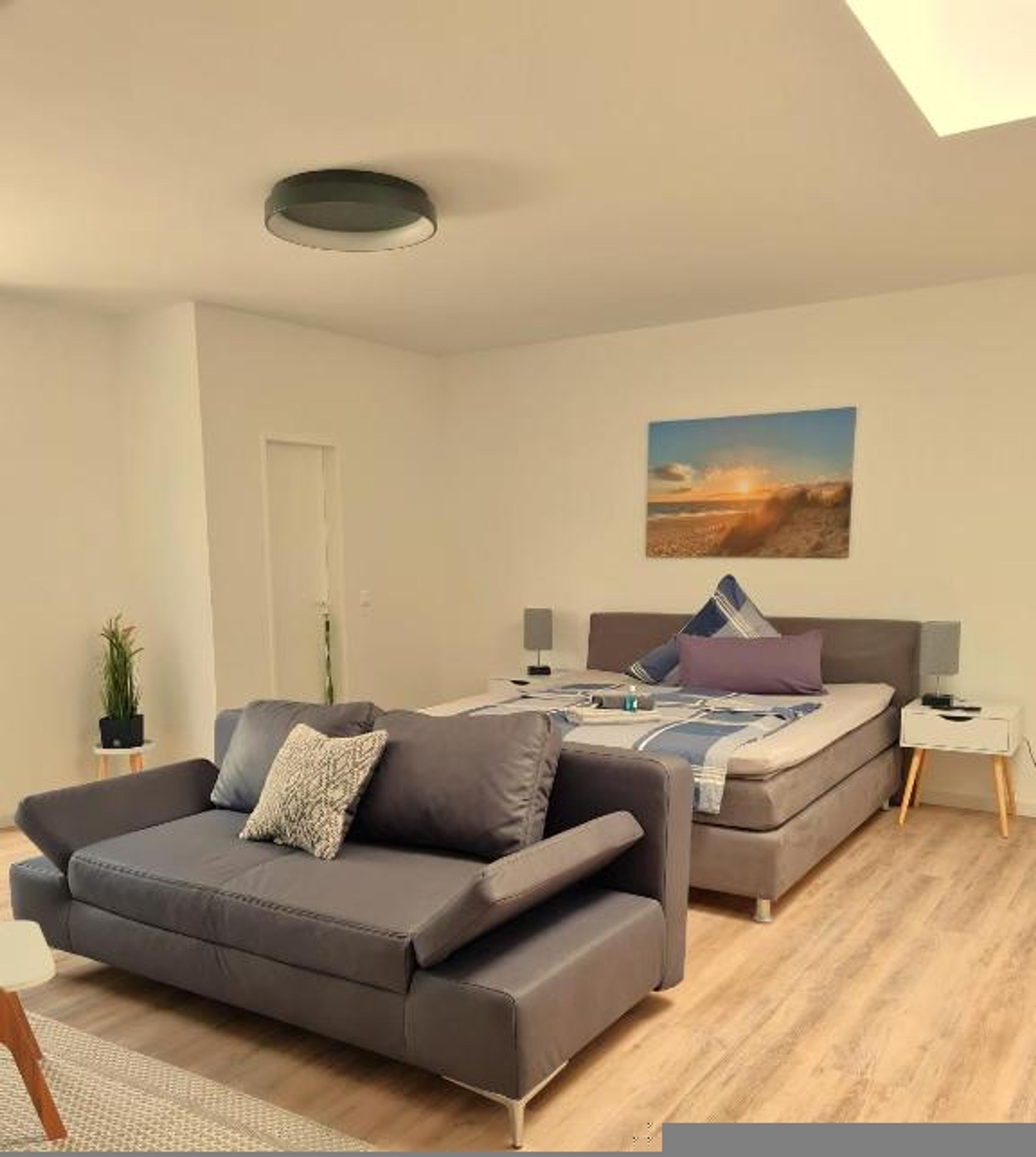 Casa | 1 habitación 