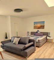 Casa | 1 quarto