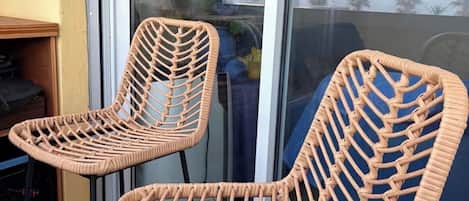 テラス / パティオ