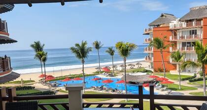 434 - Two Bedroom Ocean View