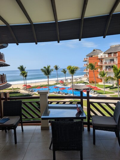 434 - Two Bedroom Ocean View