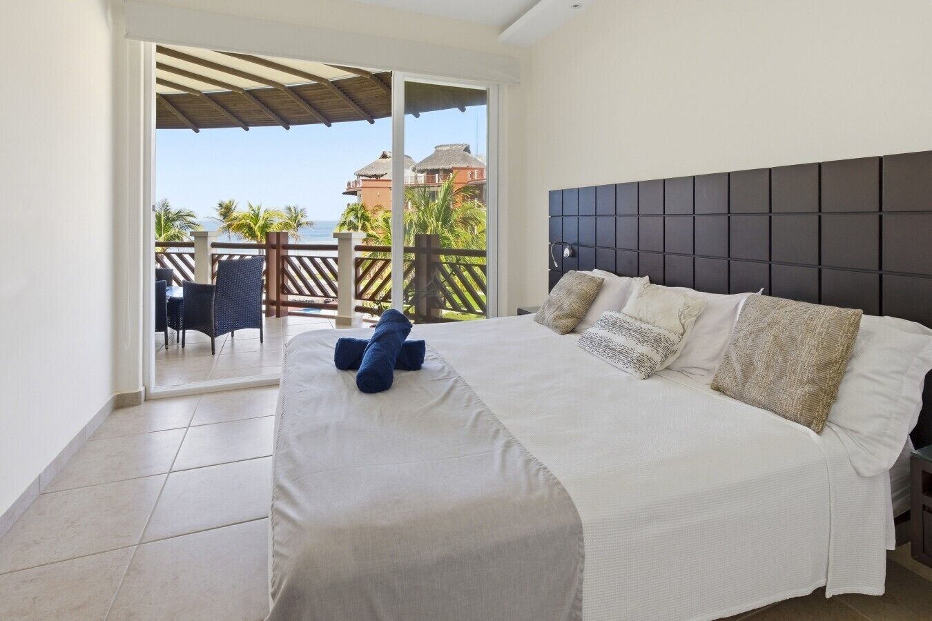 2 bedrooms, WiFi