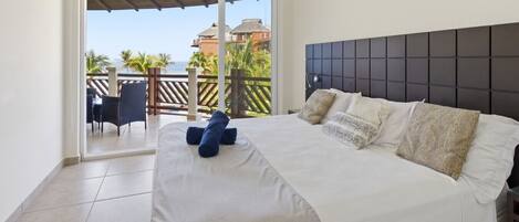 2 bedrooms, WiFi