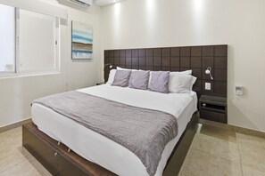 2 bedrooms, WiFi - 434 - Two Bedroom Ocean View (Bajos de Chila)